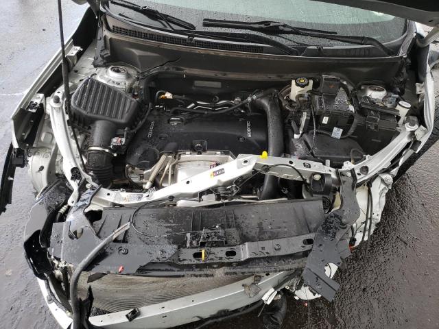 3GKALVEX7JL144393 GMC Terrain Slt