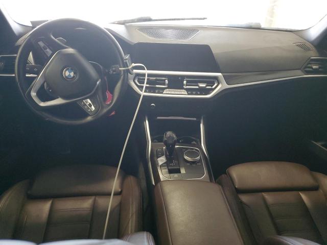 WBA5R7C54KAJ86244 BMW 330XI