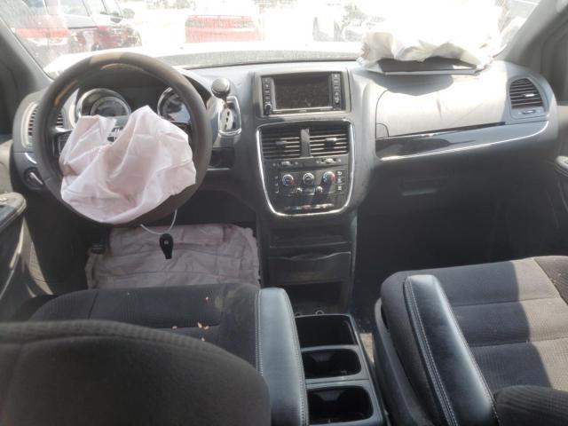 2C4RDGBG6ER465314 Dodge Grand Caravan Se