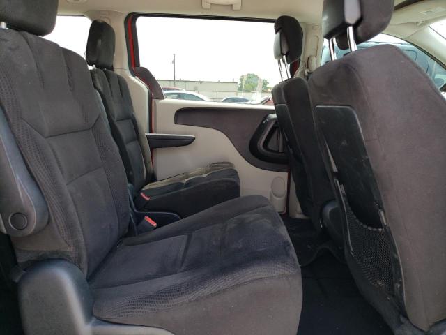 2C4RDGCG8ER224000 Dodge Grand Caravan Sxt