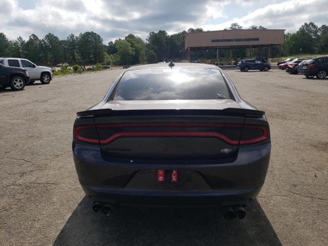 2C3CDXHG0HH524031 Dodge Charger Sxt