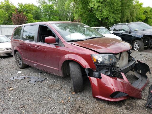 2C4RDGEG4KR618943 Dodge Grand Caravan Gt