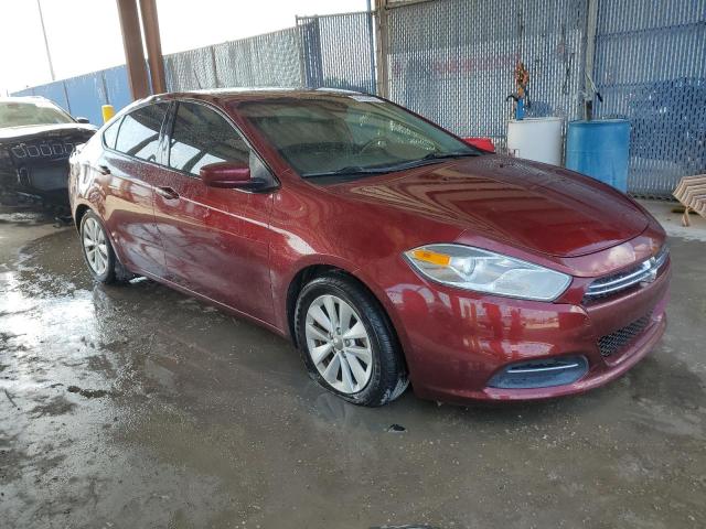 1C3CDFDHXFD237430 Dodge Dart Se Aero