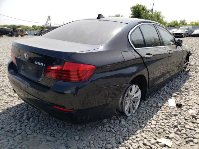 WBA5A7C53FD628913 BMW 528 XI