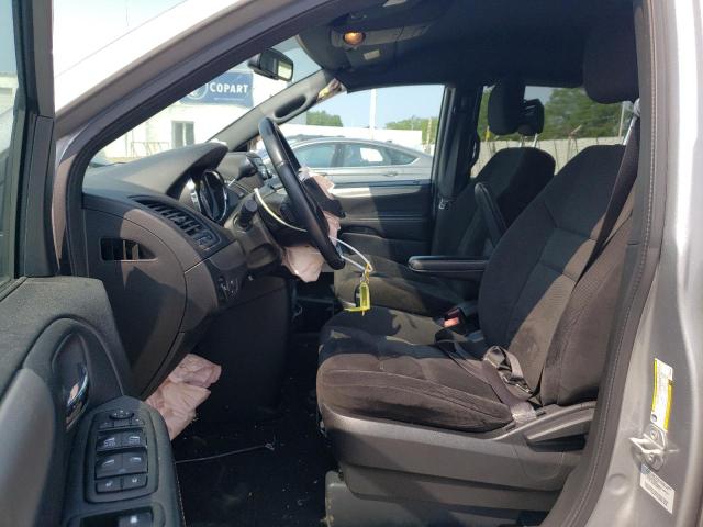2C4RDGBG7FR543035 Dodge Grand Caravan Se