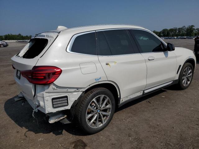 5UXTR9C50JLD90050 BMW X3 Xdrive30i