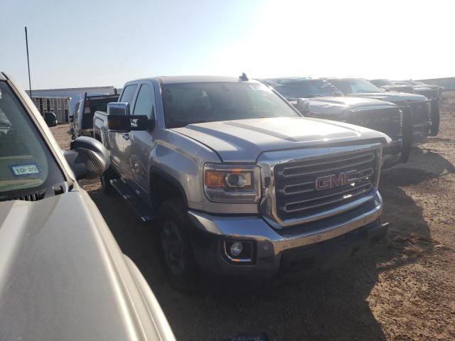1GT12TEG8JF127678 GMC Sierra K2500 Slt