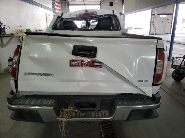 1GTG6BE39F1250836 GMC CANYON SLE