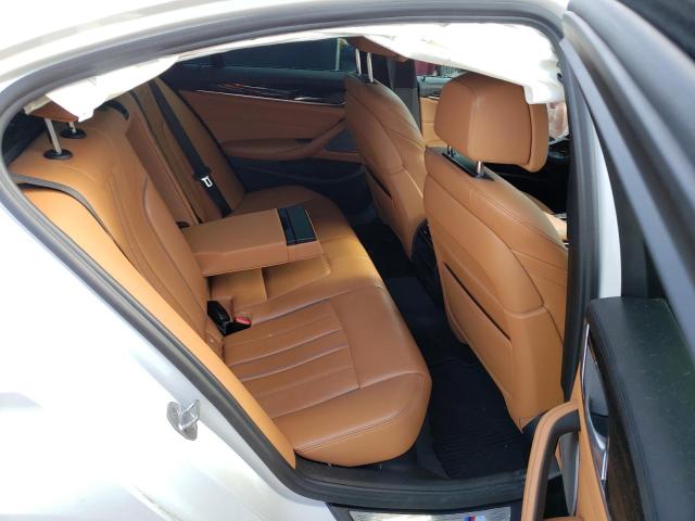 WBAJE7C58JWC55208 BMW 540 XI
