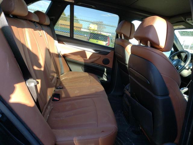 5UXKR0C54E0H19119 BMW X5 Xdrive35i