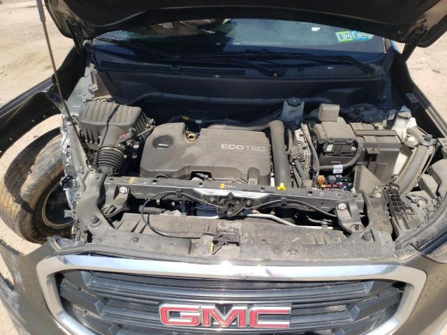 3GKALTEV0JL406662 GMC Terrain Sle