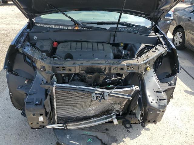 1GKKRSKD8HJ232642 GMC Acadia Limited Slt-2