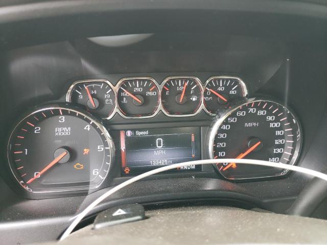 1GTV2UEH1EZ294548 GMC Sierra K1500 Sle