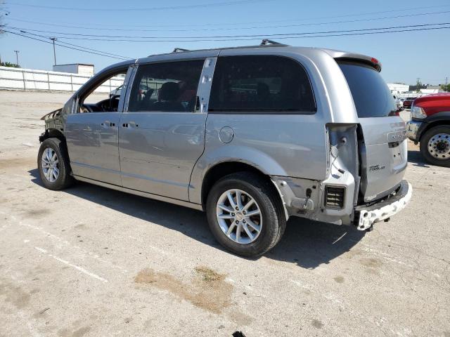 2C4RDGCG9GR234862 Dodge Grand Caravan Sxt