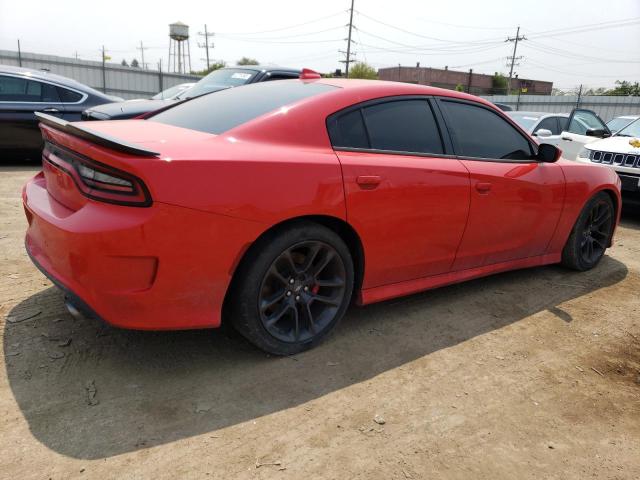 2C3CDXGJ4MH591559 Dodge Charger Scat Pack