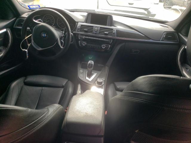WBA8E9C59GK646889 BMW 328 I Sulev