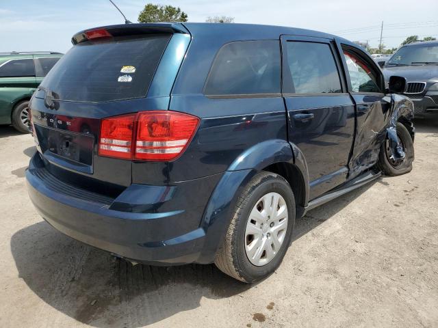 3C4PDCAB4ET102092 Dodge JOURNEY SE