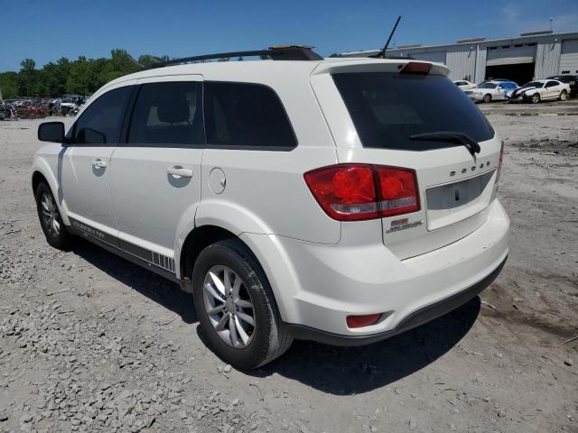 3C4PDCBB0FT557053 Dodge Journey Sxt