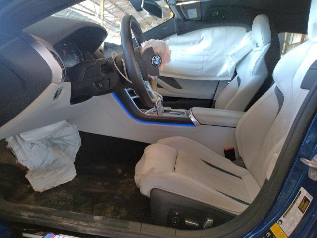 WBSGV0C02MCF36749 BMW M8
