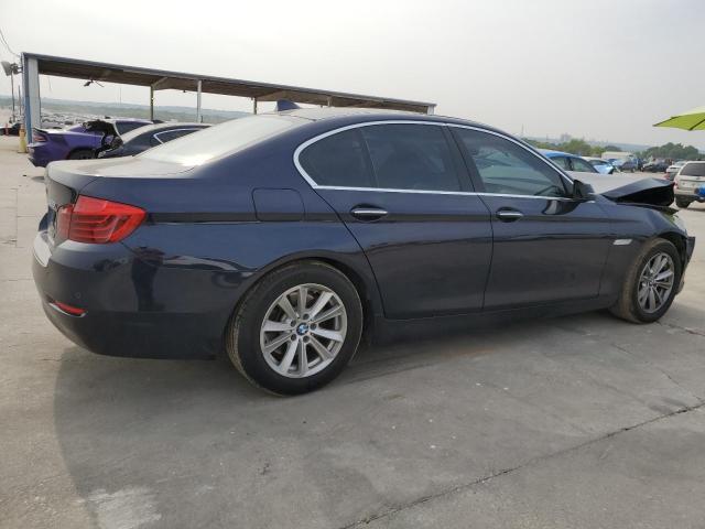 WBA5A5C59ED512358 BMW 528 I