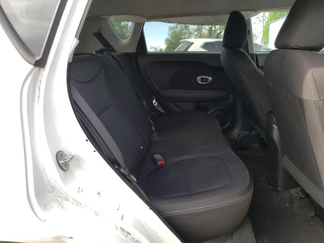 KNDJN2A26F7124839 KIA Soul