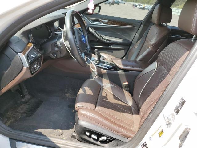 WBAJE7C54JWC55996 BMW 540 XI