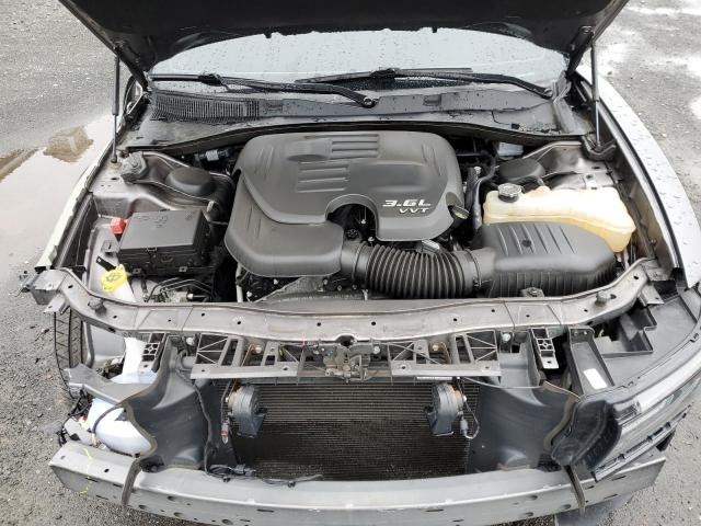 2C3CDXJG8JH136464 Dodge CHARGER GT