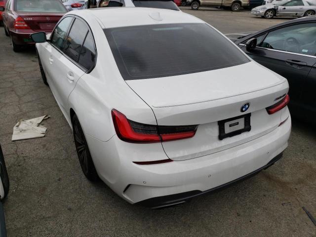 WBA5U7C07LFH64167 BMW M340I