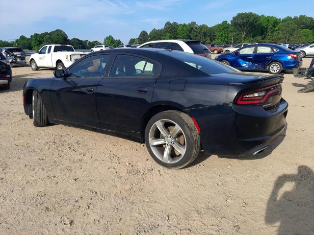 2C3CDXHGXFH730101 Dodge Charger Sxt