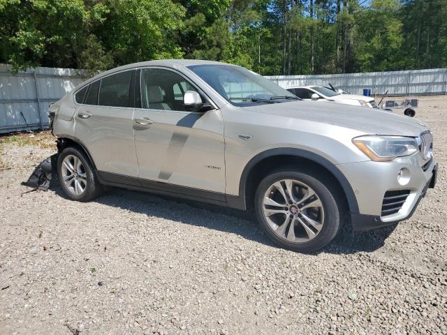 5UXXW3C52F0M89434 BMW X4 Xdrive28i