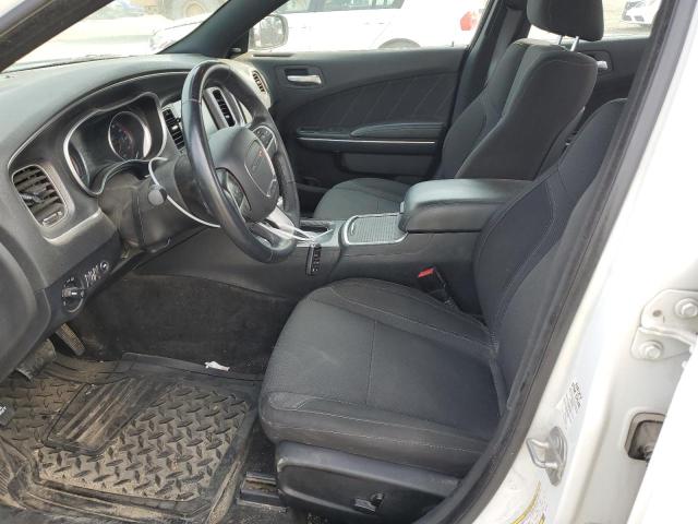 2C3CDXHGXGH214662 Dodge Charger Sxt