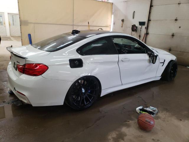 WBS3R9C50FK333237 BMW M4