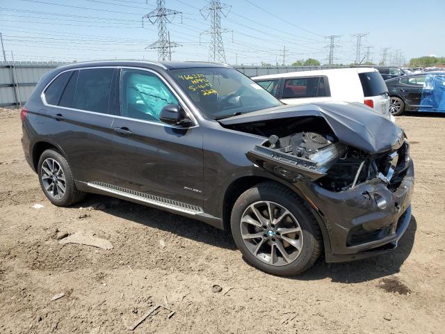 5UXKS4C59F0N09111 BMW X5 Xdrive35d