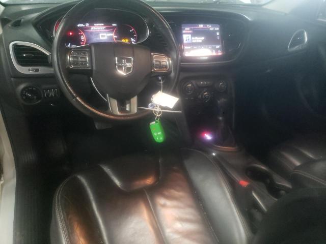 1C3CDFCB8ED732348 Dodge Dart Limited