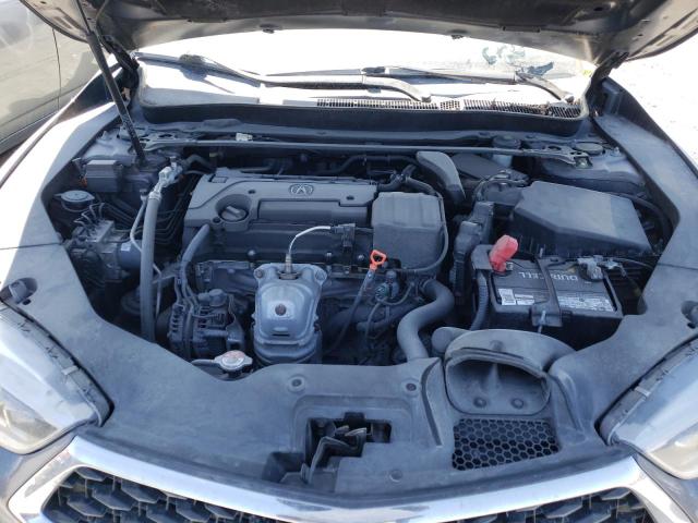 19UUB1F35JA000995 Acura TLX