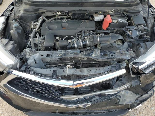 5J8TC1H5XKL002934 Acura Rdx Technology