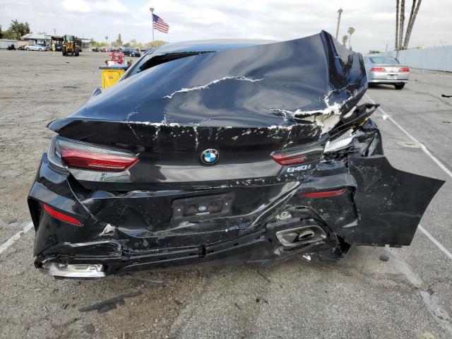 WBAGV2C08PCL62364 BMW 840i