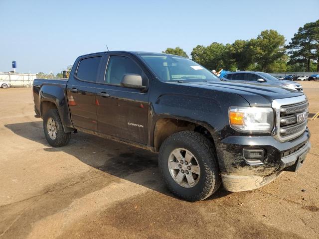 1GTG5BEA6G1366160 GMC Canyon