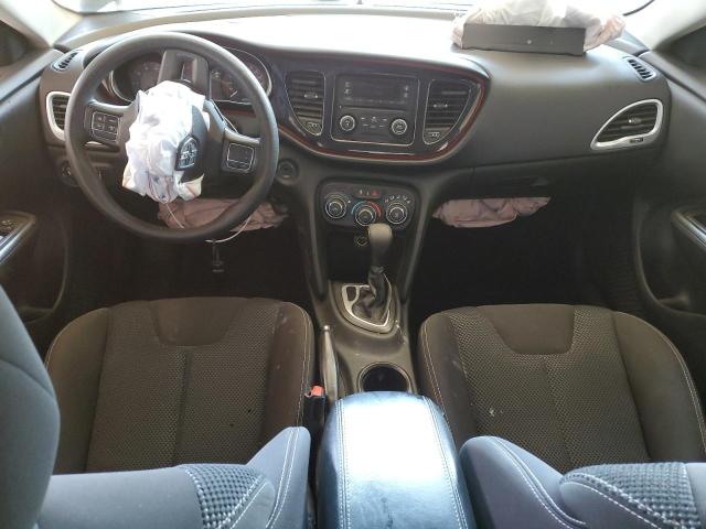1C3CDFBB7FD415213 Dodge DART SXT