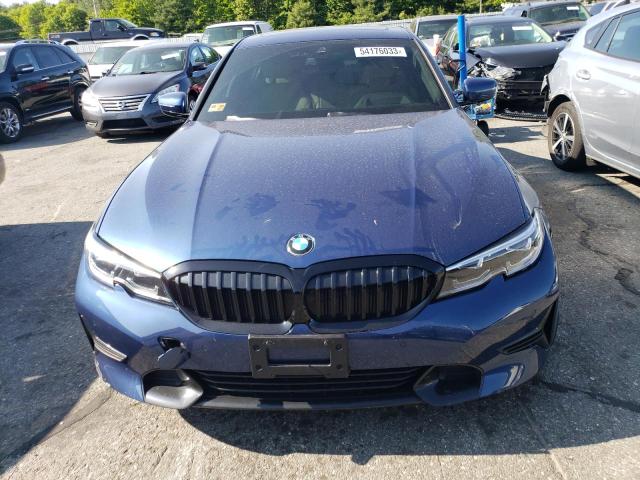 3MW5R7J0XM8B63296 BMW 330XI