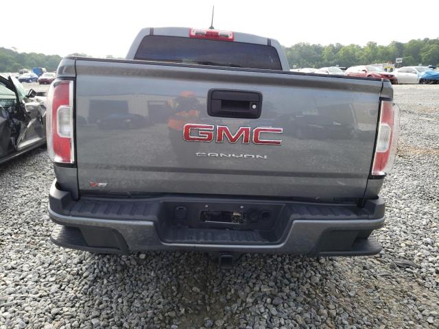 1GTG5BEN7N1238705 GMC Canyon Elevation