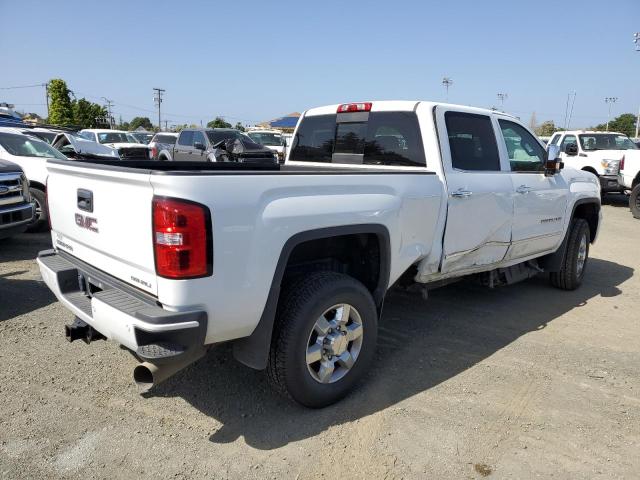1GT42WEY2KF194964 GMC Sierra K3500 Denali