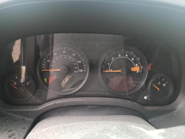 1C4NJCBA5ED764002 Jeep Compass Sport