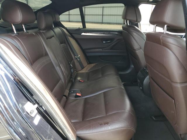 WBA5B1C59GG134467 BMW 535 I