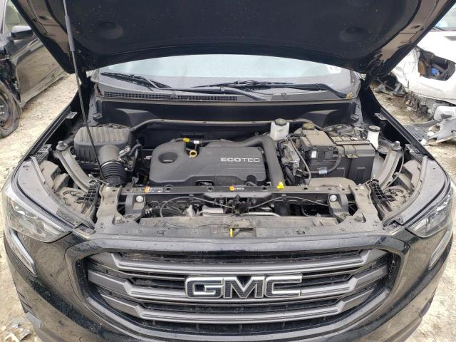 3GKALMEV2LL193724 GMC Terrain Sle