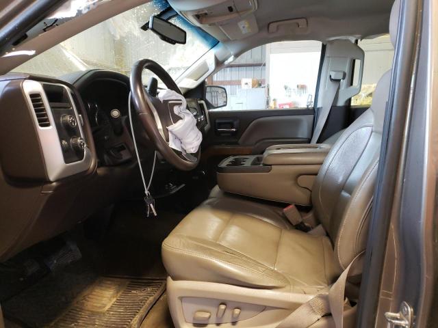 3GTU2VEC8EG423150 GMC Sierra K1500 Slt
