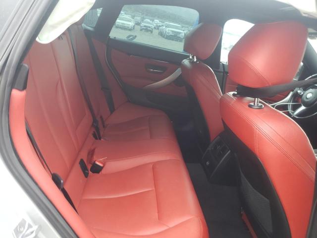 WBA4A9C52GG507670 BMW 428 I Gran Coupe Sulev