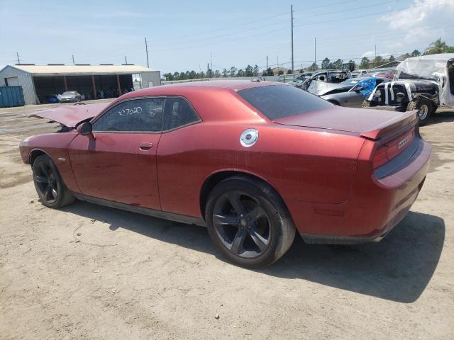 2C3CDYAGXEH218689 Dodge Challenger Sxt