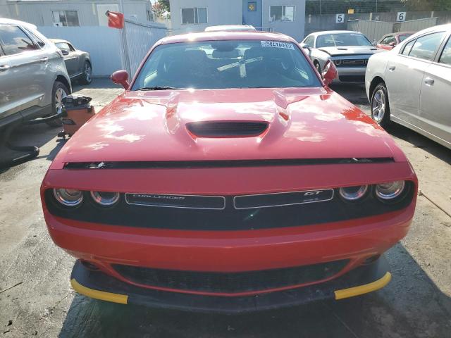 2C3CDZJG5NH237561 Dodge Challenger Gt