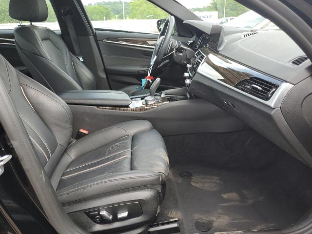 WBAJE5C59KWW17050 BMW 540 I